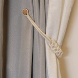 Creative Curtain Holder Tieback