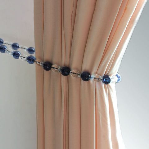 Korean Style Curtain Tieback