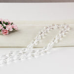 Korean Style Curtain Tieback