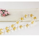 Korean Style Curtain Tieback