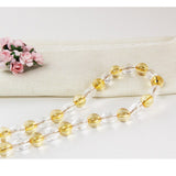 Korean Style Curtain Tieback