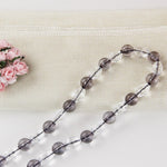 Korean Style Curtain Tieback