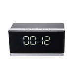 Bluetooth Alarm Clock