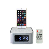 LED Alarm Clock