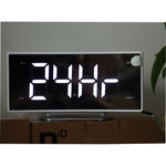 Modern Digital LED Digital Clock