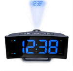 Modern Digital LED Digital Clock