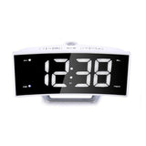 Modern Digital LED Digital Clock