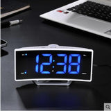 Modern Digital LED Digital Clock