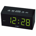 Digital Table Alarm Clock