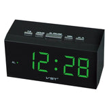 Digital Table Alarm Clock