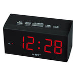 Digital Table Alarm Clock