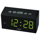 Digital Table Alarm Clock