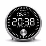 Dynamic Pointer Alarm Clock