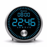 Dynamic Pointer Alarm Clock