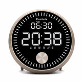 Dynamic Pointer Alarm Clock