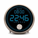 Dynamic Pointer Alarm Clock