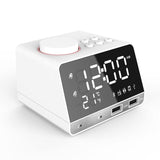 Wireless Digital Alarm Clock