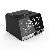 Wireless Digital Alarm Clock