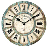 Vintage Wall Clock