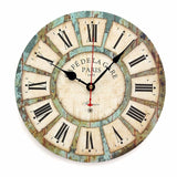 Vintage Wall Clock